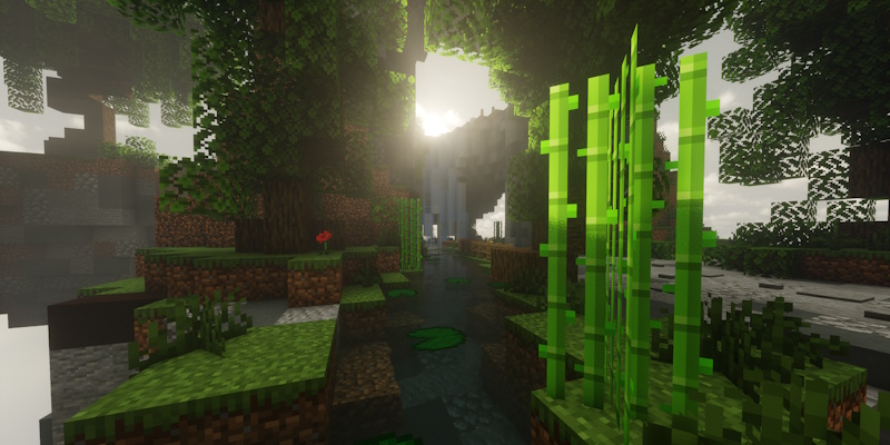 Minecraft Plugins Preview