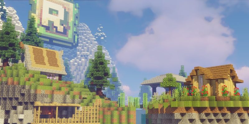 RockySMP preview